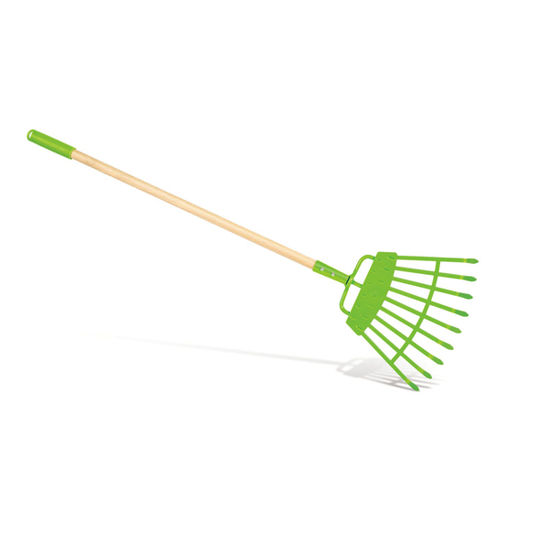 Hape Lawn Rake - Kids