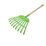 Hape Lawn Rake - Kids