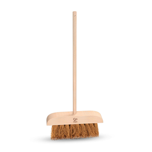 Hape Yard Broom - Kids