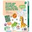 Kaleidoscope Junior Colouring Kit Jungle