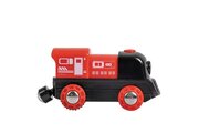 Hape Tap & Go Train Engine-toys-Bambini