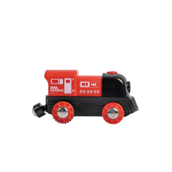 Hape Tap & Go Train Engine