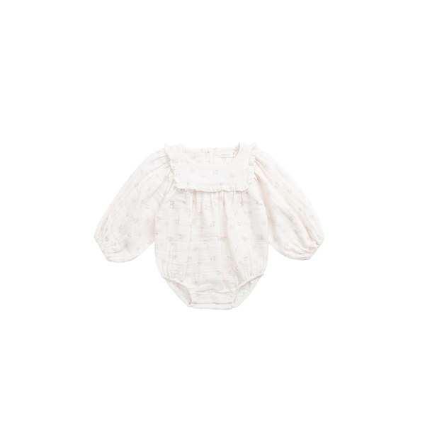 Jamie Kay Muslin Frances Playsuit