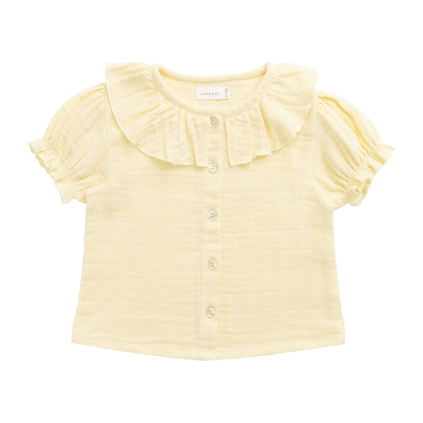 Jamie Kay Muslin Alora Top