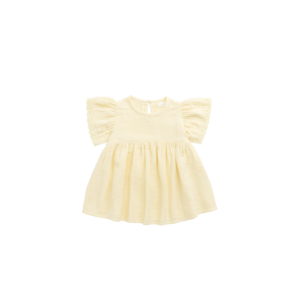 Jamie Kay Muslin Phillipa Dress