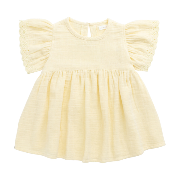 Jamie Kay Muslin Phillipa Dress