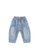 Jamie Kay Rueben Pant
