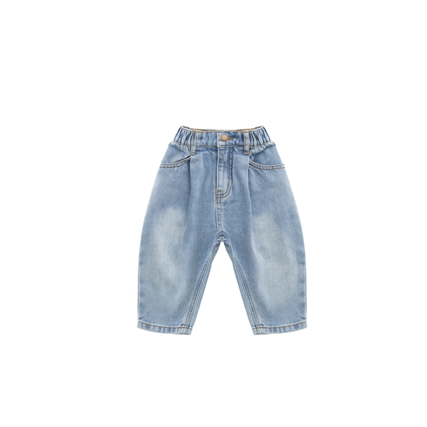 Jamie Kay Rueben Pant