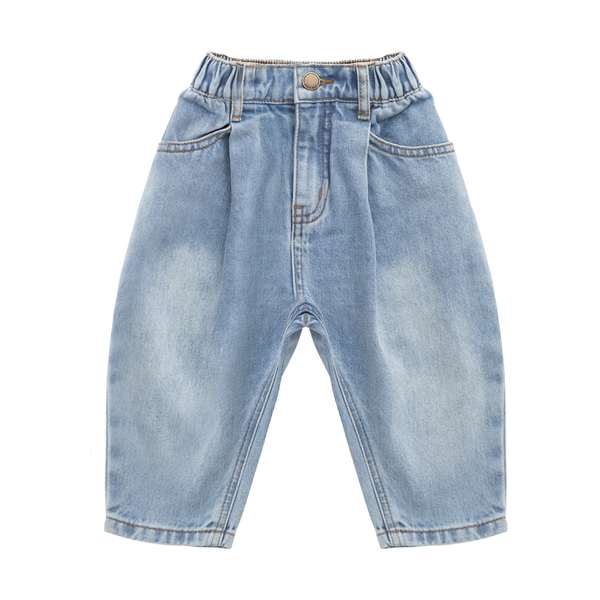 Jamie Kay Rueben Pant