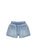 Jamie Kay Reid Denim Short
