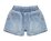 Jamie Kay Reid Denim Short