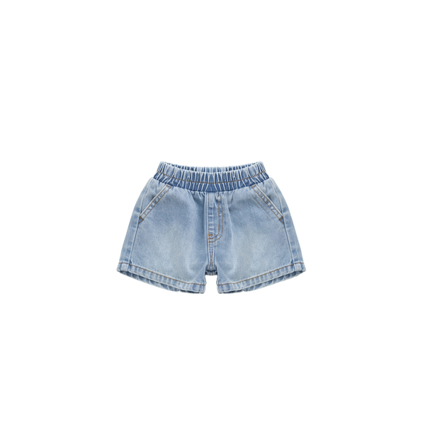 Jamie Kay Reid Denim Short