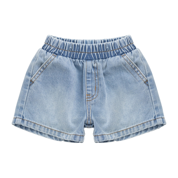 Jamie Kay Reid Denim Short