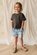 Jamie Kay Reid Denim Short