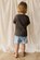 Jamie Kay Reid Denim Short