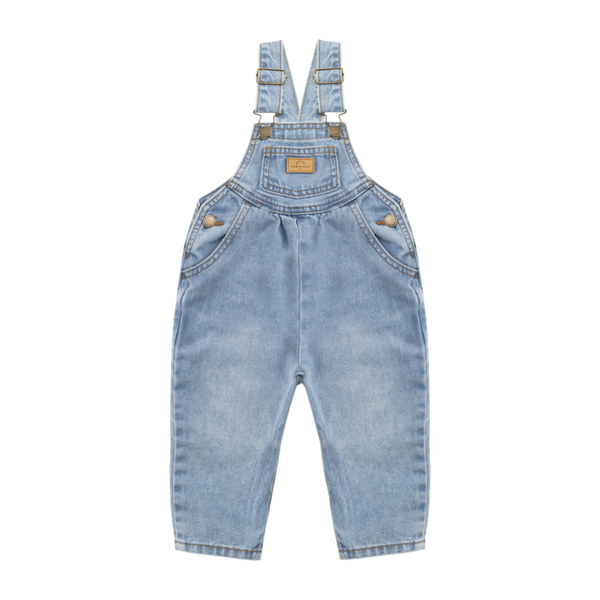 Jamie Kay Cecil Overall