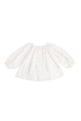 Jamie Kay Muslin Heather Blouse-tops-Bambini