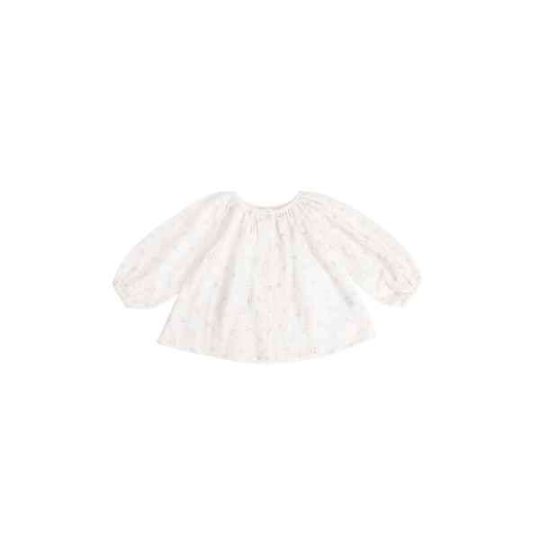 Jamie Kay Muslin Heather Blouse