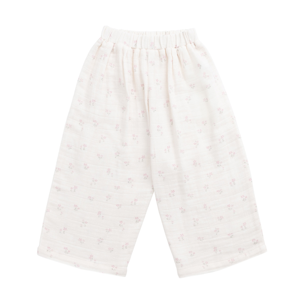 Jamie Kay Muslin Odette Pant