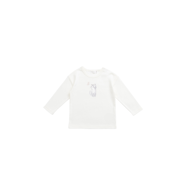 Jamie Kay Arnold Long Sleeve Top