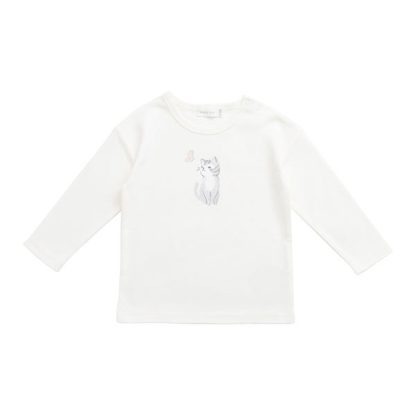 Jamie Kay Arnold Long Sleeve Top