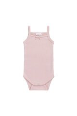 Jamie Kay Cotton Modal Singlet Bodysuit-bodysuits-and-rompers-Bambini