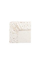Jamie Kay Cotton Cot Sheet-sleepwear-and-bedding-Bambini