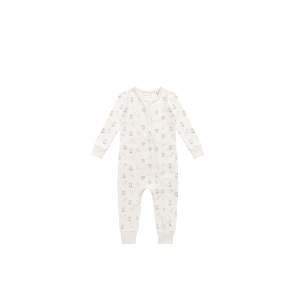 Jamie Kay Jude Zip One-Piece