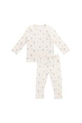 Jamie Kay Baker Long Sleeve Pyjama-organic-Bambini