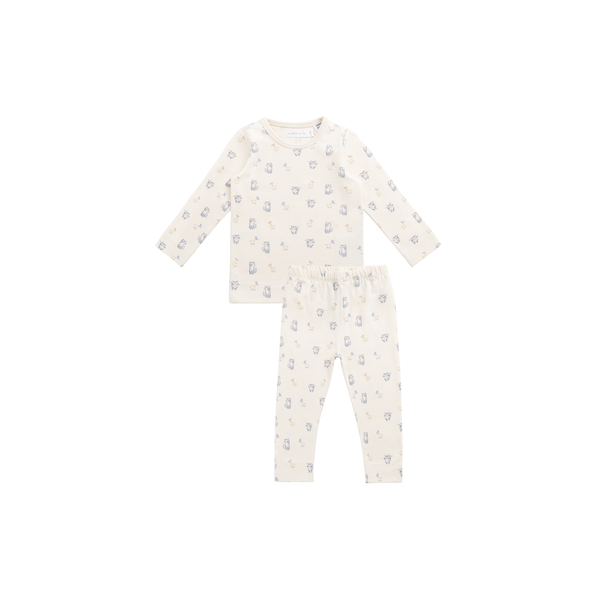 Jamie Kay Baker Long Sleeve Pyjama