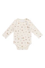 Jamie Kay Fernley Bodysuit-bodysuits-and-rompers-Bambini