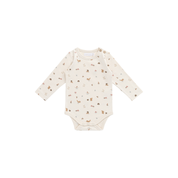 Jamie Kay Fernley Bodysuit