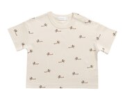 Jamie Kay Wesley Tee-tops-Bambini