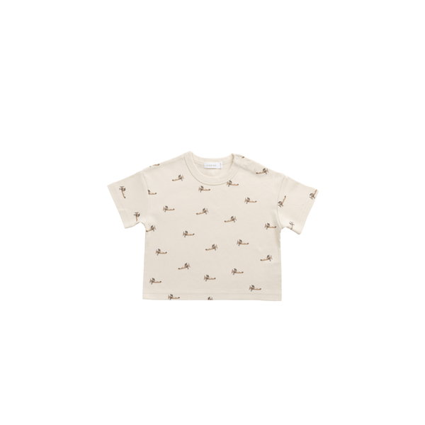 Jamie Kay Wesley Tee
