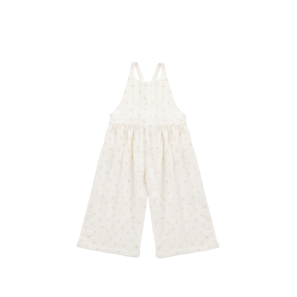 Jamie Kay Muslin Lana Jumpsuit