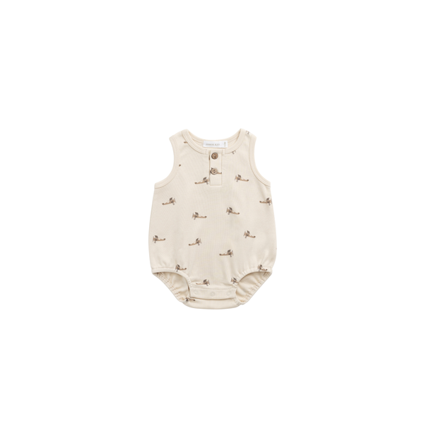 Jamie Kay Archie Playsuit