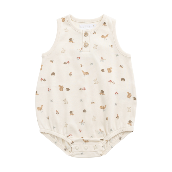 Jamie Kay Archie Playsuit