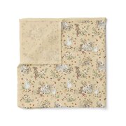 Confetti Kidz Organic Muslin Swaddle-sleepwear-and-bedding-Bambini