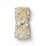 Confetti Kidz Organic Muslin Swaddle