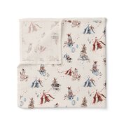 Confetti Kidz Organic Muslin Swaddle-sleepwear-and-bedding-Bambini