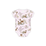 Confetti Kidz SS Bamboo Bodysuit