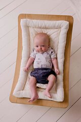 Confetti Kidz SS Bamboo Bodysuit-bodysuits-and-rompers-Bambini