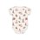 Confetti Kidz SS Bamboo Bodysuit