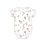 Confetti Kidz SS Bamboo Bodysuit