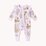 Confetti Kidz Bamboo Zipsuit