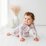 Confetti Kidz Bamboo Zipsuit