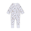 Confetti Kidz Bamboo Zipsuit