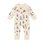 Confetti Kidz Bamboo Zipsuit