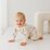 Confetti Kidz Bamboo Zipsuit