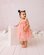 Confetti Kidz Floral Tulle Party Dress